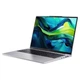 Ноутбук Acer Aspire Lite 16 AL16- 52P- 50A8, NX. J5SEX. 001, 16, Intel Core i5- 1334U (10 ядер), Intel Iris Xe, 16GB 4800MHz (1x16GB) DDR5, Silver - изображение 3