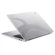 Ноутбук Acer Aspire Lite 16 AL16- 52P- 50A8, NX. J5SEX. 001, 16, Intel Core i5- 1334U (10 ядер), Intel Iris Xe, 16GB 4800MHz (1x16GB) DDR5, Silver - изображение 5