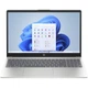 Ноутбук 15. 6 HP Intel Core i7- 1355U, 8 ГБ RAM, 512 ГБ SSD, серебристый - изображение 1