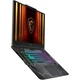 Ноутбук MSI Cyborg 17, 17, 3 Full HD, Intel® Core™ 5 210H до 4, 8 ГГц, 16 ГБ RAM DDR5 5600, 512 ГБ SSD, NVIDIA® GeForce® RTX 5050 8 ГБ, Free Dos, Translucent Black 512 ГБ - изображение 5