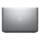 Ноутбук Dell Latitude 5450, 14 дюймов 1920 x 1200, Intel 125U 12 C / 14 T, 1, 3 ГГц- 4, 3 ГГц, 12 МБ кэш- памяти, 28 Вт, 8 ГБ DDR5, 512 ГБ SSD, Intel, Windows 11 Pro, Серый - изображение 3