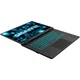 Игровой ноутбук Gigabyte A16 PRO Intel® Core™ 7 240H до 5, 20 ГГц, 16, QHD+, 165 Гц, 32 ГБ DDR5, 1 ТБ SSD, NVIDIA GeForce RTX 5070 Ti 12 ГБ DDR7, - изображение 6