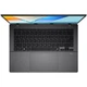 Ноутбук Asus Vivobook S 14 S3407VA- LY078, 14 дюймов 1920 x 1200, Intel 210H 8 C / 12 T, 2, 2 ГГц- 4, 8 ГГц, 12 МБ кэш- памяти, 16 ГБ DDR5, 1 ТБ SSD, Intel UHD, No Os - изображение 5