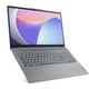 15, 6- дюймовый ноутбук Lenovo IdeaPad, FHD, Intel® Core™ i5- 12450H (12 МБ кэш- памяти, до 4, 40 ГГц), 8 ГБ LPDDR5, 2000 ГБ SSD, Intel UHD, цвет Arctic Grey - изображение 7