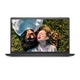 Ноутбук Dell Inspiron 3511 Intel Core i5- 1135G7, 15, 6 дюйма, RAM 8 ГБ, SSD 256 ГБ і жорстким диском 1 ТБ, nVidia GeForce MX350 2 ГБ, Carbon Black - изображение 1