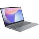 15, 6- дюймовый ноутбук Lenovo IdeaPad, FHD, Intel® Core™ i5- 12450H (12 МБ кэш- памяти, до 4, 40 ГГц), 8 ГБ LPDDR5, 2000 ГБ SSD, Intel UHD, цвет Arctic Grey - изображение 9