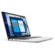 Ноутбук Dell Pro 16 PC16250, 16 дюймов 1920 x 1200, Intel 220U 10 C / 12 T, 1, 4 ГГц- 5, 0 ГГц, 12 МБ кэш- памяти, 16 ГБ DDR5, 512 ГБ SSD, Intel, Windows 11 Pro - изображение 2