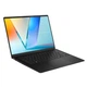 Ноутбук ASUS Vivobook S 14 OLED, Intel Core Ultra 7, 32GB RAM, 1TB SSD, 14 дюймів, білий - зображення 5