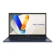 Ноутбук ASUS Vivobook 15, 15, 6 Full HD, Intel® Core™ i3 1315U до 4, 5 ГГц, 16 ГБ RAM DDR4, 512 ГБ SSD, Intel® UHD, Free Dos, Quiet Blue 512 ГБ - изображение 1