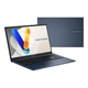 Ноутбук ASUS Vivobook 15, 15, 6 Full HD, Intel® Core™ i3 1315U до 4, 5 ГГц, 16 ГБ RAM DDR4, 512 ГБ SSD, Intel® UHD, Free Dos, Quiet Blue 512 ГБ - изображение 8