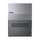 Ноутбук Lenovo ThinkBook 14 G8 IRL 21SG0086RI, 14 дюймов 1920 x 1200, Intel 210H 8 C / 12 T, 2, 2 ГГц- 4, 8 ГГц, 12 МБ кэш- памяти, 28 Вт, 8 ГБ DDR5, 512 ГБ SSD, Intel, No Os, Серый - изображение 8