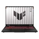 Ноутбук ASUS TUF Gaming A16, 16 WUXGA, AMD Ryzen™ 7 260 до 5, 1 ГГц, 16 ГБ DDR5 5600, 512 ГБ SSD, NVIDIA® GeForce® RTX 5070 8 ГБ, Windows 11 Home, Jaegar Gray 512 ГБ - изображение 1