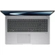 Ноутбук Asus ExpertBook P1 PM1503CDA- S70026, 15. 6 дюймов 1920 x 1080, AMD Ryzen 5 7535HS 6 C / 12 T, 3. 3 GHz- 4. 55 GHz, 3 MB 16 MB cache, 12 W, 8 GB DDR5, 512 GB SSD, AMD Radeon, No Os, Серый - изображение 4