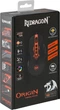Миша Redragon Origin USB Black (6950376703439) - зображення 5