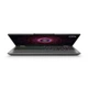 Ноутбук Lenovo LOQ 15ARP9 15. 6, FHD, AMD Ryzen 5 7235HS, 12 ГБ RAM, 512 ГБ SSD, NVIDIA GeForce RTX 3050 6 ГБ, Luna Gray - изображение 5