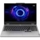Ноутбук Lenovo LOQ, 15, 6 Full HD, Intel® Core™ i5 13450HX до 4, 6 ГГц, 16 ГБ DDR5 4800, 512 ГБ SSD, NVIDIA® GeForce® RTX 5060 8 ГБ, Free Dos, Luna Gray 512 ГБ - изображение 1