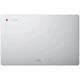 Ноутбук Asus Chromebook CX1505, Full HD екран 15. 6 дюймов, 1920x1080 px, 128GB, Серый - изображение 7