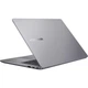 Ноутбук ASUS ExpertBook P3 PM3406CKA-LY0415, процессор AMD Ryzen AI 5 330 до 4,5 ГГц, экран WUXGA 14 дюймов, 16 ГБ оперативной памяти, SSD на 1 ТБ, AMD Radeon 820M, DOS - изображение 5