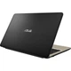 Ноутбук ASUS VivoBook 15 X540MA- GO145 Intel® Celeron® N4000 до 2, 60 ГГц, 15, 6, 4 ГБ, 500 ГБ, DVD- RW, Intel® UHD 600, Endless OS, Chocolate Black - изображение 8