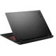 Ноутбук ASUS TUF Gaming A16, 16 WUXGA, AMD Ryzen™ 7 260 до 5, 1 ГГц, 16 ГБ DDR5 5600, 512 ГБ SSD, NVIDIA® GeForce® RTX 5060 8 ГБ, Windows 11 Home, Jaegar Grey 512 ГБ - зображення 7