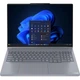 Ноутбук, Lenovo, ThinkBook 16p G6 ADR, AMD Ryzen™ 9 8940HX 64M Cache, 5, 30 ГГц, 16, WQXGA, IPS, 240 Гц, 32 ГБ DDR5, 512 ГБ SSD, NVIDIA GeForce RTX 5060 8 ГБ, Win 11 Pro, Серый - изображение 1