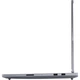 Ноутбук, Lenovo, ThinkBook 16p G6 ADR, AMD Ryzen™ 9 8940HX 64M Cache, 5, 30 ГГц, 16, WQXGA, IPS, 240 Гц, 32 ГБ DDR5, 512 ГБ SSD, NVIDIA GeForce RTX 5060 8 ГБ, Win 11 Pro, Серый - изображение 6