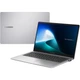 Ноутбук ASUS ExpertBook P1 P1503CVA Procesor i3- 1315U 10M Cache, up to 4. 50 GHz 15. 6 FHD, 8ГБ, 256ГБ SSD, Intel UHD Graphics, Серый - изображение 3