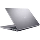 Ноутбук ASUS X509FB с Intel® Core™ i3- 8145U до 3. 90 GHz Whiskey Lake, 15. 6, Full HD, 4ГБ, 256ГБ SSD, NVIDIA GeForce MX110 2ГБ, Free DOS, Slate Серый - изображение 8