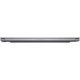 Ноутбук ASUS ExpertBook P1 P1503CVA Procesor i3- 1315U 10M Cache, up to 4. 50 GHz 15. 6 FHD, 8ГБ, 256ГБ SSD, Intel UHD Graphics, Серый - изображение 8