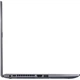 Ноутбук ASUS X509FB с Intel® Core™ i3- 8145U до 3. 90 GHz Whiskey Lake, 15. 6, Full HD, 4ГБ, 256ГБ SSD, NVIDIA GeForce MX110 2ГБ, Free DOS, Slate Серый - изображение 9