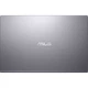 Ноутбук ASUS X509FB с Intel® Core™ i3- 8145U до 3. 90 GHz Whiskey Lake, 15. 6, Full HD, 4ГБ, 256ГБ SSD, NVIDIA GeForce MX110 2ГБ, Free DOS, Slate Серый - изображение 13