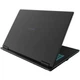 Игровой ноутбук Gigabyte A16, Intel Core i7- 13620H, 16 дюймов, WUXGA 1920 x 1200 пикселей, RAM 16 ГБ, SSD 1 ТБ, nVidia GeForce RTX 4050 6 ГБ, черный - изображение 4