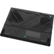 Игровой ноутбук Gigabyte A16, Intel Core i7- 13620H, 16 дюймов, WUXGA 1920 x 1200 пикселей, RAM 16 ГБ, SSD 1 ТБ, nVidia GeForce RTX 4050 6 ГБ, черный - изображение 5