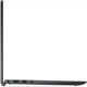 Ноутбук DELL DC15250, 15, 6 Full HD, Intel® Core™ i3 1305U до 4, 5 ГГц, 8 ГБ DDR4 2666, 512 ГБ SSD, Intel® UHD, Windows 11 Pro, чорний 512 ГБ - зображення 6