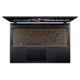 Ноутбук Acer Nitro V15 ANV15- 52- 76RD, NH. QZ8EX. 004, 15. 6, Intel Core i7- 13620H (10 ядер), NVIDIA GeForce RTX 5060 (8GB GDDR7), 16GB 3200MHz (1x16GB) DDR4, черный - изображение 4
