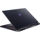 Ноутбук Acer Gaming 18'' Predator Helios 18 AI PH18- 73, WQXGA Mini LED 250Hz, Intel® Core™ Ultra 9 275HX (36M Cache, до 5, 40 GHz), 32GB DDR5, 2TB SSD, GeForce RTX 5080 16GB, Win 11 Home, Abyssal Black - изображение 9
