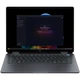 Ноутбук HP OmniBook Ultra Flip14- fh0018nn Intel® Core™ Ultra 5- 226 В до 4, 5 ГГц, 14, 0 СЕНСОРНЫЙ, 2, 8 КБ, 16 ГБ DDR5, 1 ТБ SSD, Intel® Arc™, Windows 11 Home, Eclipse Gray - изображение 1