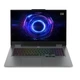 Ноутбук Lenovo LOQ 17IRX10 FHD 17. 3 дюймов Intel Core i7- 13650HX 24GB 1TB SSD RTX 5060 Windows 11 Home Luna Grey - изображение 1
