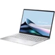 Ноутбук ASUS Zenbook 14 UX3405CA Intel® Core™ Ultra 9 285H до 5, 4 ГГц, 14'', 3K, OLED, 120 Гц, 32 ГБ LPDDR5X, 1 ТБ SSD, Intel® Arc™, Windows 11 Pro, Foggy Silver - изображение 7