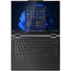 Ноутбук Lenovo ThinkPad T14s 2- в- 1 Gen 1 Intel® Core Ultra 7 255U до 5, 20 ГГц, 14 WUXGA, IPS, Multi- Touch, 32 ГБ RAM, 1 ТБ SSD, Intel®, Windows® 11 Pro - изображение 11