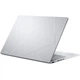 Ноутбук ASUS Zenbook 14 UX3405CA Intel® Core™ Ultra 9 285H до 5, 4 ГГц, 14'', 3K, OLED, 120 Гц, 32 ГБ LPDDR5X, 1 ТБ SSD, Intel® Arc™, Windows 11 Pro, Foggy Silver - изображение 12