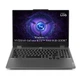 Ноутбук Lenovo LOQ 15IRX10, 15, 6 FHD 1920x1080 IPS 300 нит 144 Гц, 10- ядерный Intel Core i5- 13450HX, 48 ГБ DDR5, 256 ГБ SSD m2 PCIe, 1 ТБ SSD m2 PCIe, NVIDIA GeForce RTX 5060 8 ГБ GDDR7, Windows 11 Home, 2, 40 кг Luna Gray - изображение 1