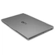 Ноутбук Lenovo LOQ FHD 17. 3 дюймов Intel Core i7- 13650HX 16GB 512GB SSD RTX 5060 Free Dos Luna Grey - изображение 7