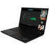 Ультрапортативный ноутбук Lenovo ThinkPad T14 Gen 1 AMD Ryzen™ 7 PRO 4750U до 4, 10 ГГц, 14 дюймов, Full HD, IPS, 16 ГБ, 512 ГБ SSD, AMD Radeon™, Windows 10 Pro, черный - изображение 3