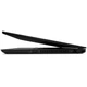 Ультрапортативный ноутбук Lenovo ThinkPad T14 Gen 1 AMD Ryzen™ 7 PRO 4750U до 4, 10 ГГц, 14 дюймов, Full HD, IPS, 16 ГБ, 512 ГБ SSD, AMD Radeon™, Windows 10 Pro, черный - изображение 16