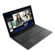 Ноутбук Lenovo V15 G4 IRU, 15. 6, Intel Core i7, 8 GB RAM, 512 GB SSD, черный - изображение 9