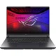 Игровой ноутбук ASUS Gaming ROG Strix G16 G615JHR, дисплей 16 FHD+ (1920 x 1200), Intel® Core™ i7 14650HX, RAM 32 ГБ DDR5, емкость памяти 512 ГБ SSD, NVIDIA GeForce RTX 5050 8 ГБ, Серый - изображение 5
