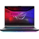 Игровой ноутбук ASUS Gaming ROG Strix G16 G615JHR, дисплей 16 FHD+ (1920 x 1200), Intel® Core™ i7 14650HX, RAM 32 ГБ DDR5, емкость памяти 512 ГБ SSD, NVIDIA GeForce RTX 5050 8 ГБ, Серый - изображение 9