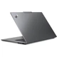 Ноутбук Lenovo ThinkPad X9- 15 Gen 1 Processor Intel® Core™ Ultra 7 258V 12M Cache, до 4, 80 GHz 15. 3 2. 8K Touch 120Hz, 32GB LPDDR5X, 2TB SSD, Intel Arc 140V, Windows 11 Pro, Серый - изображение 3