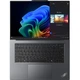 Ноутбук Lenovo ThinkPad X9- 15 Gen 1 Processor Intel® Core™ Ultra 7 258V 12M Cache, до 4, 80 GHz 15. 3 2. 8K Touch 120Hz, 32GB LPDDR5X, 2TB SSD, Intel Arc 140V, Windows 11 Pro, Серый - изображение 4